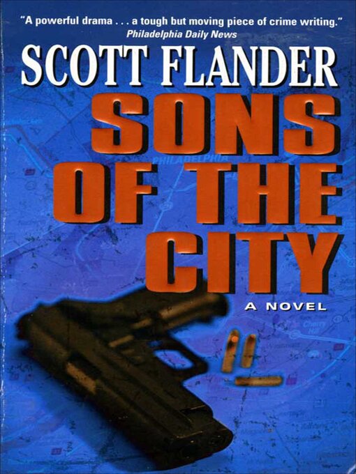 Title details for Sons of the City by Scott Flander - Available